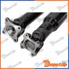 Arbre de transmission arrière pour MERCEDES | NWN-ME-119, A9074106600